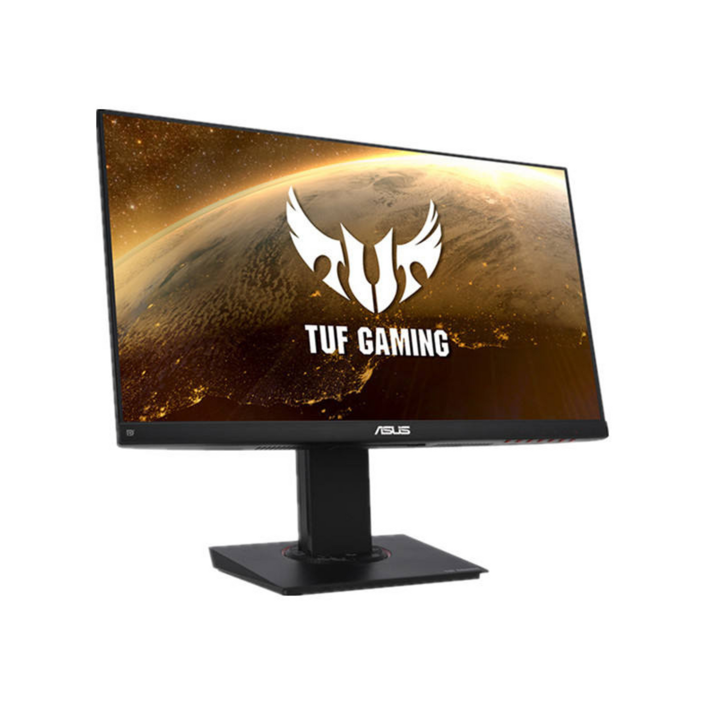Experience Stunning Visuals Gaming Monitor