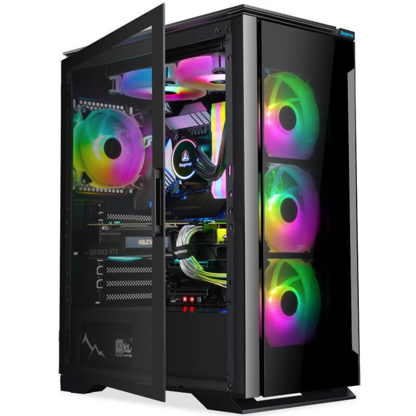 High Configurations Full Set Computer