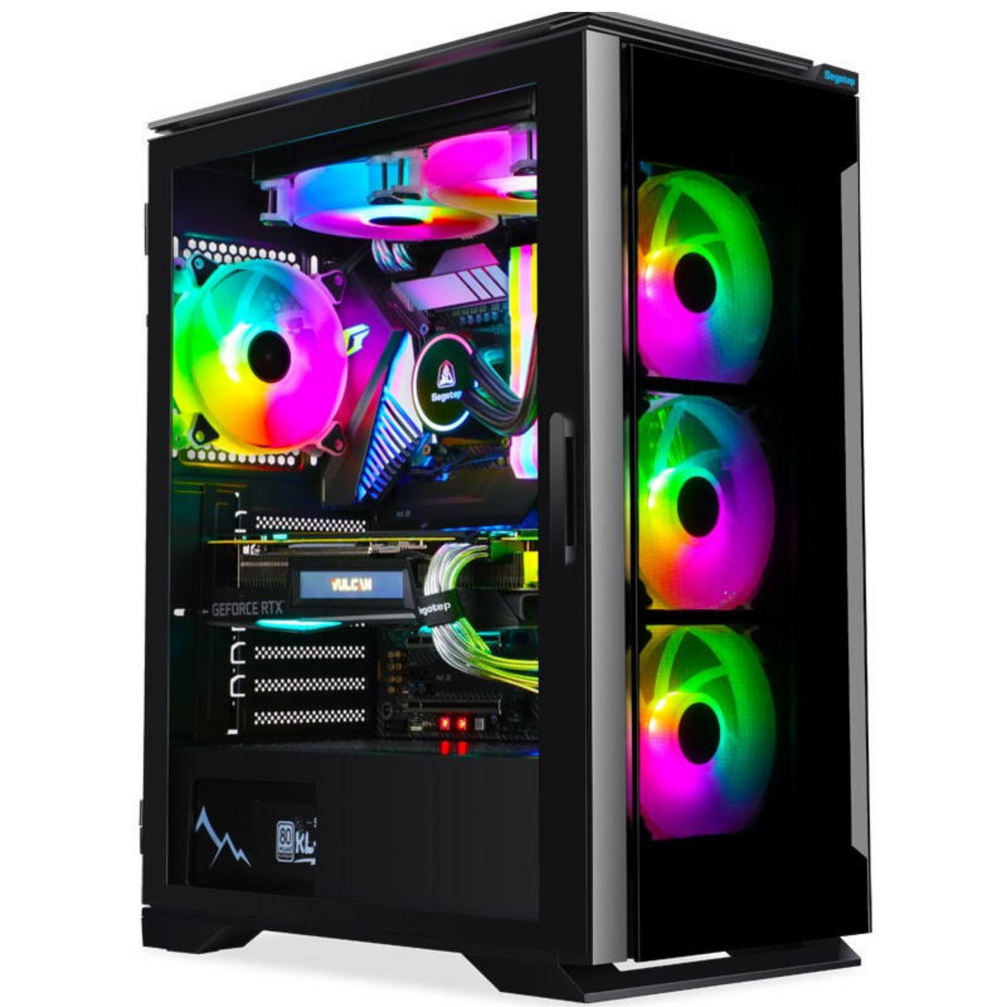 High Configurations Full Set Computer