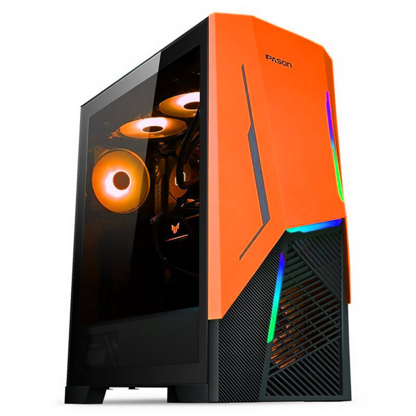 RTX3060Ti Graphics Card Gaming Desktops