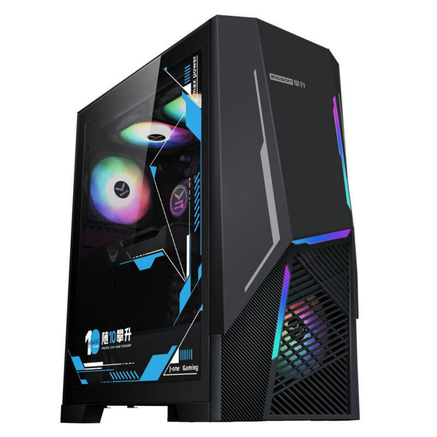 RTX3050 Graphics Card Gaming Desktops