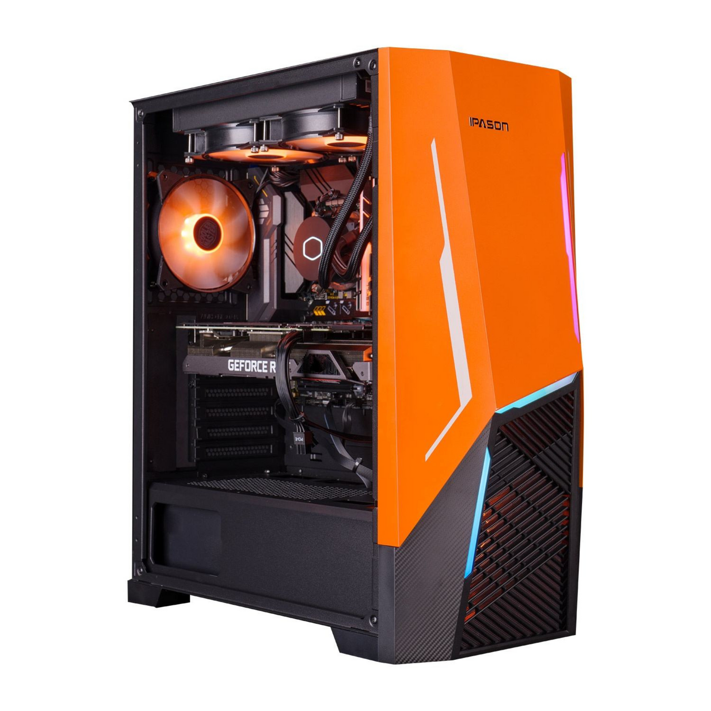 RTX3050 Graphics Card Gaming Desktops
