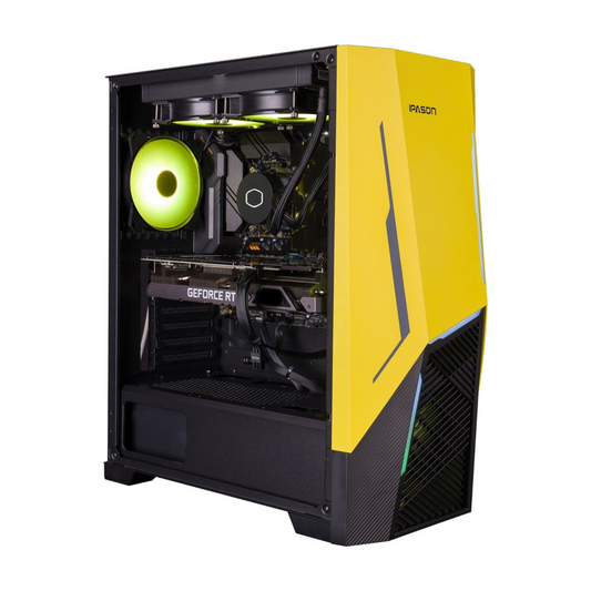 RTX3050 Graphics Card Gaming Desktops