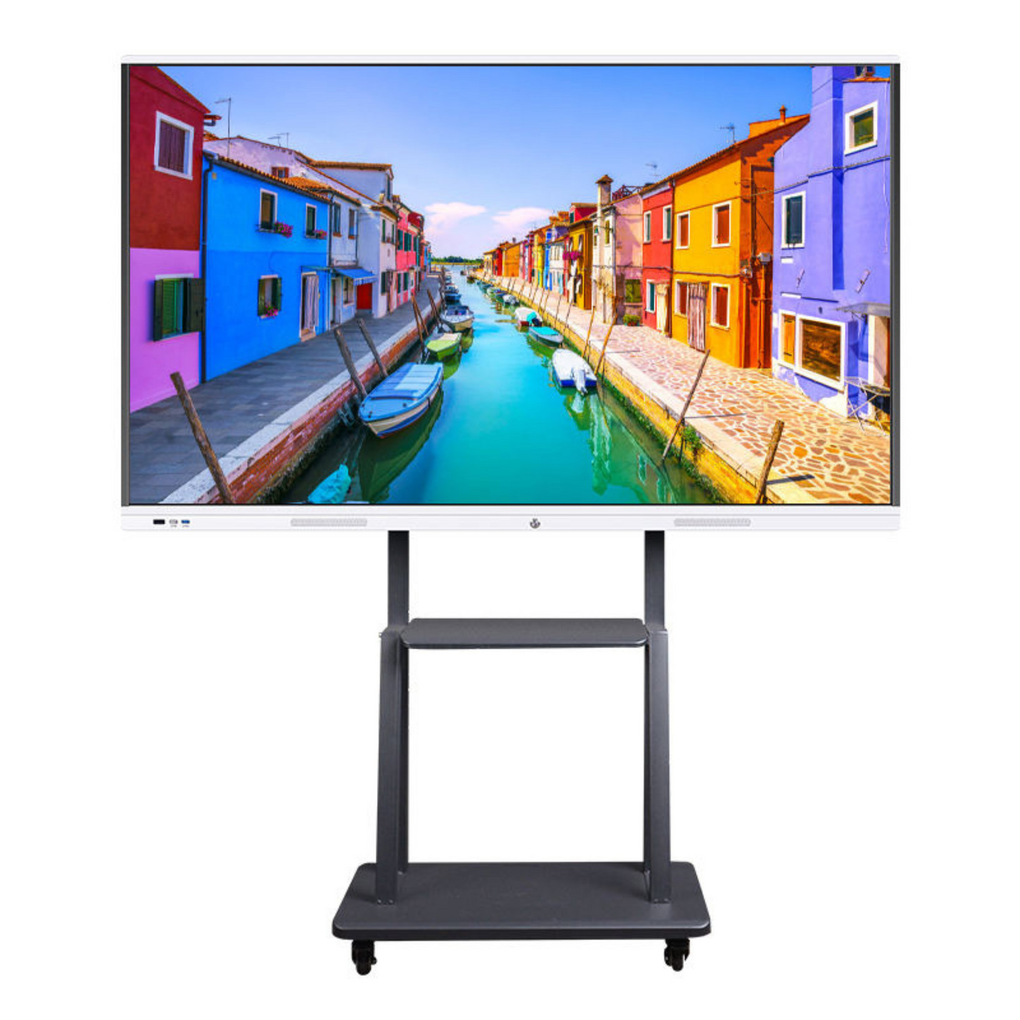 Smart multimedia televisions