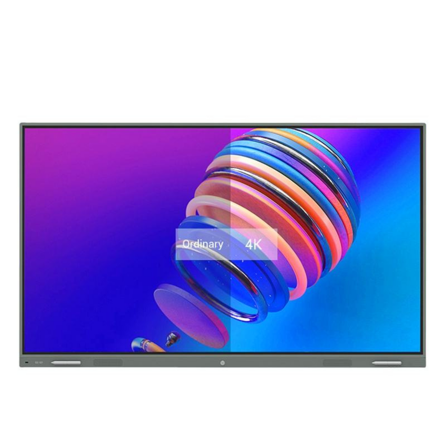 Smart multimedia televisions