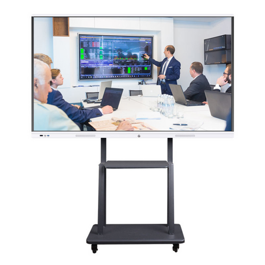 Smart multimedia televisions