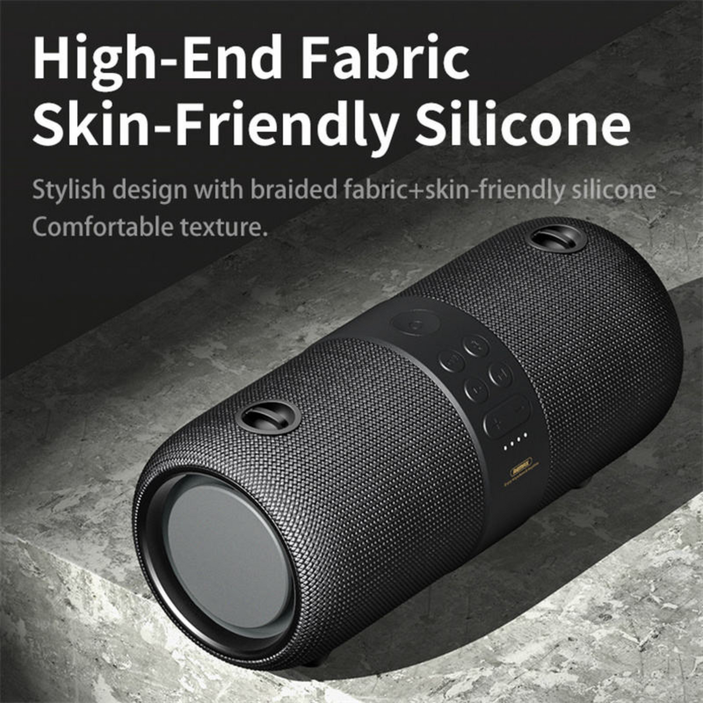 Bluetooth Wireless outdoor Speaker