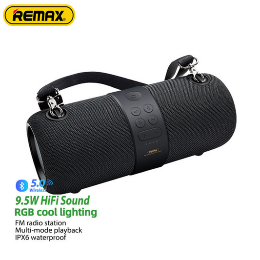 Bluetooth Wireless outdoor Speaker
