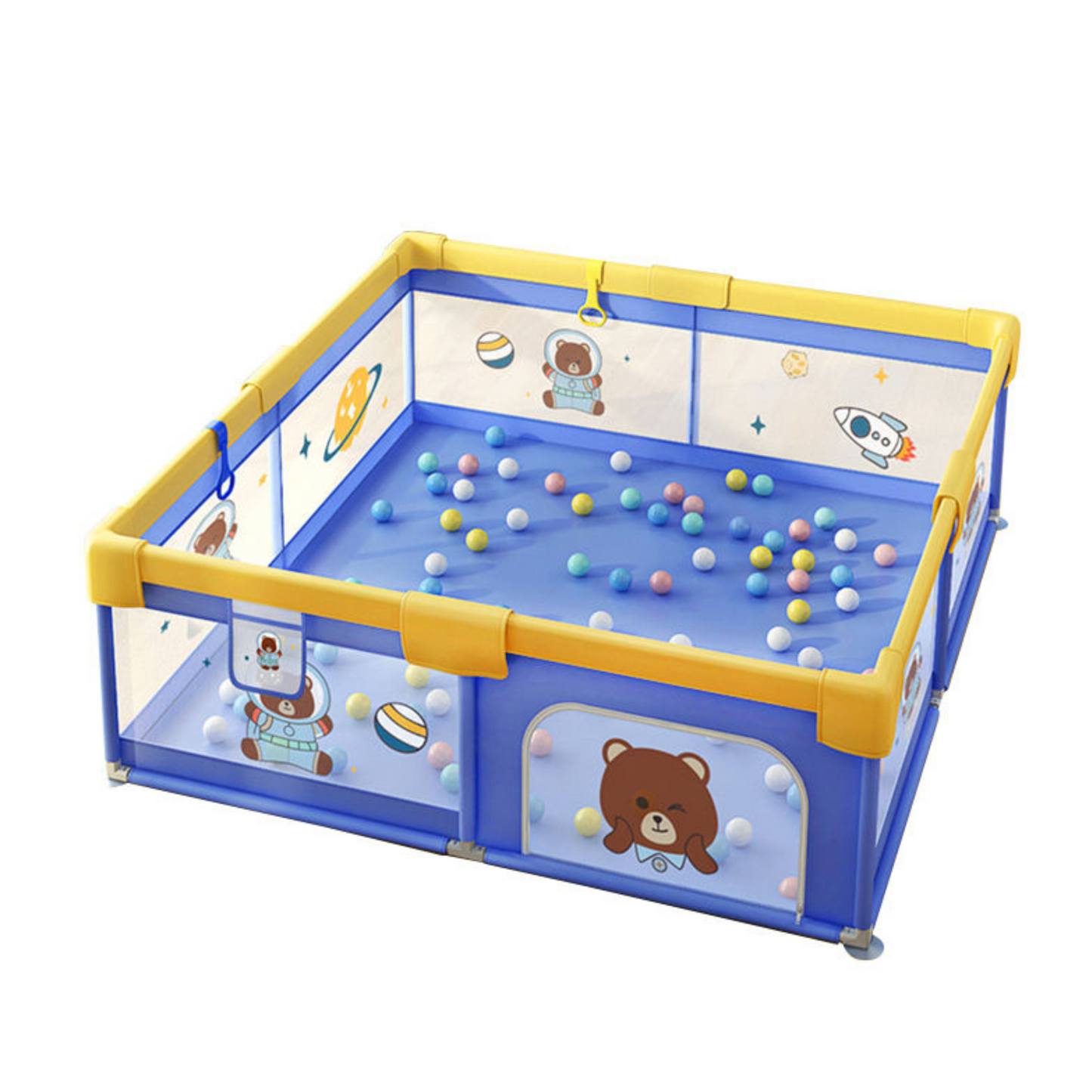 Affordable Cloth Playpens for Babies