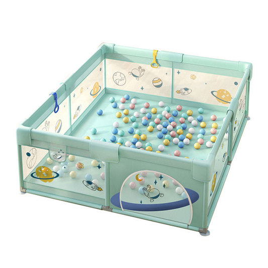 Affordable Cloth Playpens for Babies