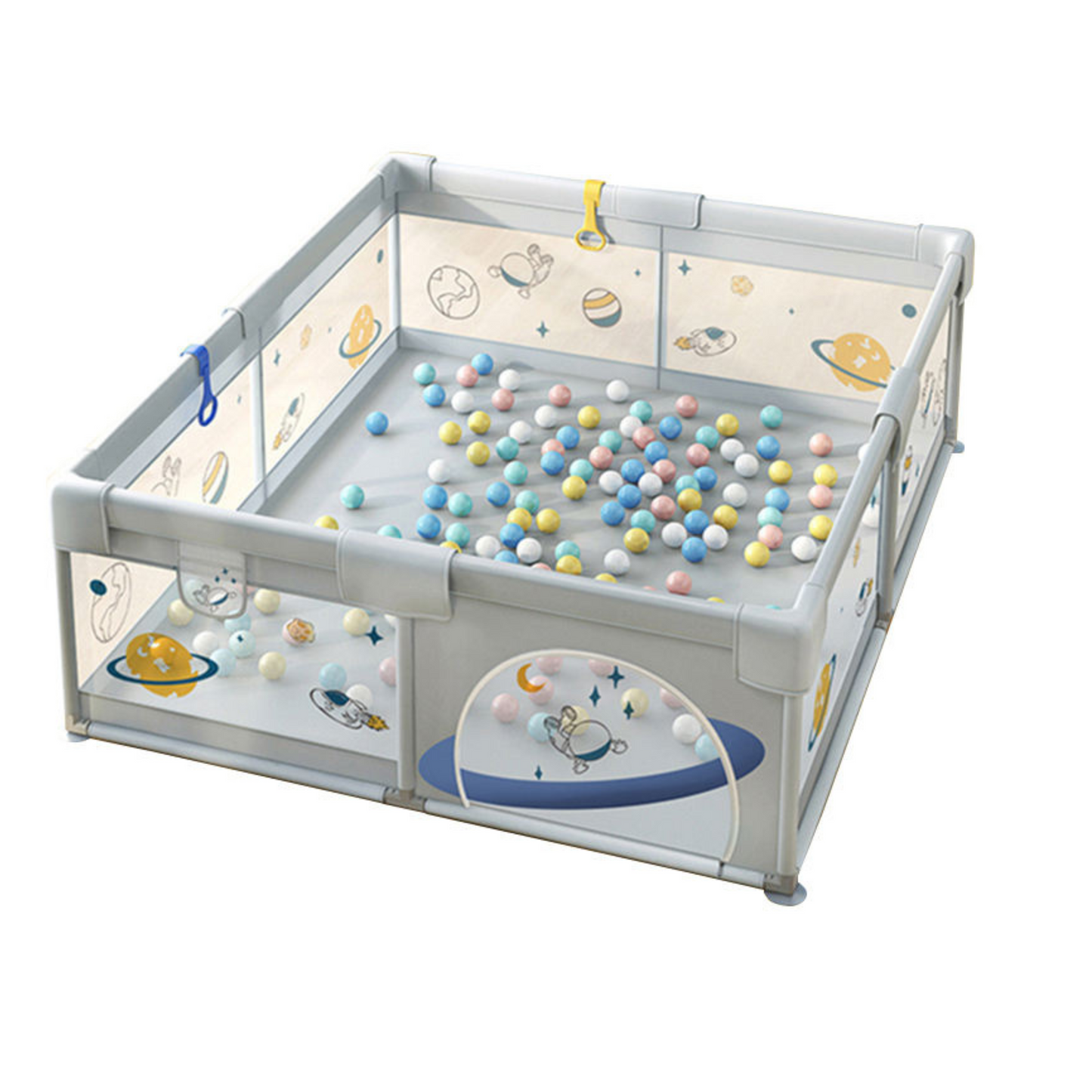 Affordable Cloth Playpens for Babies