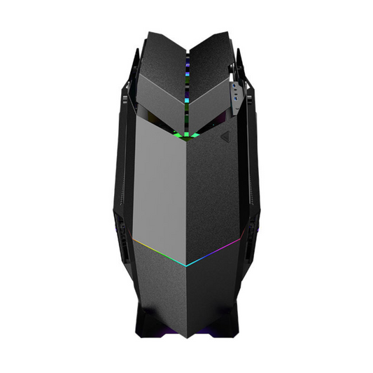 Desktop Gabinete Gamer PC Cabinet