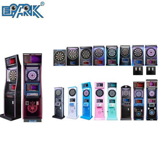 Arcade Game Machine