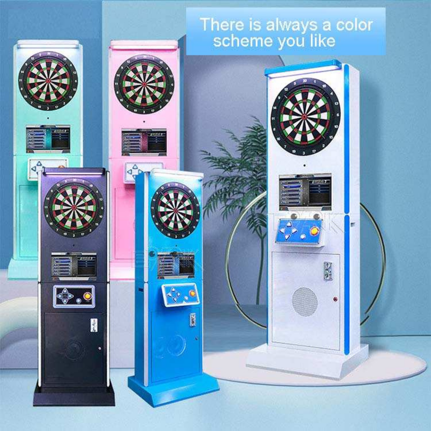 Arcade Game Machine