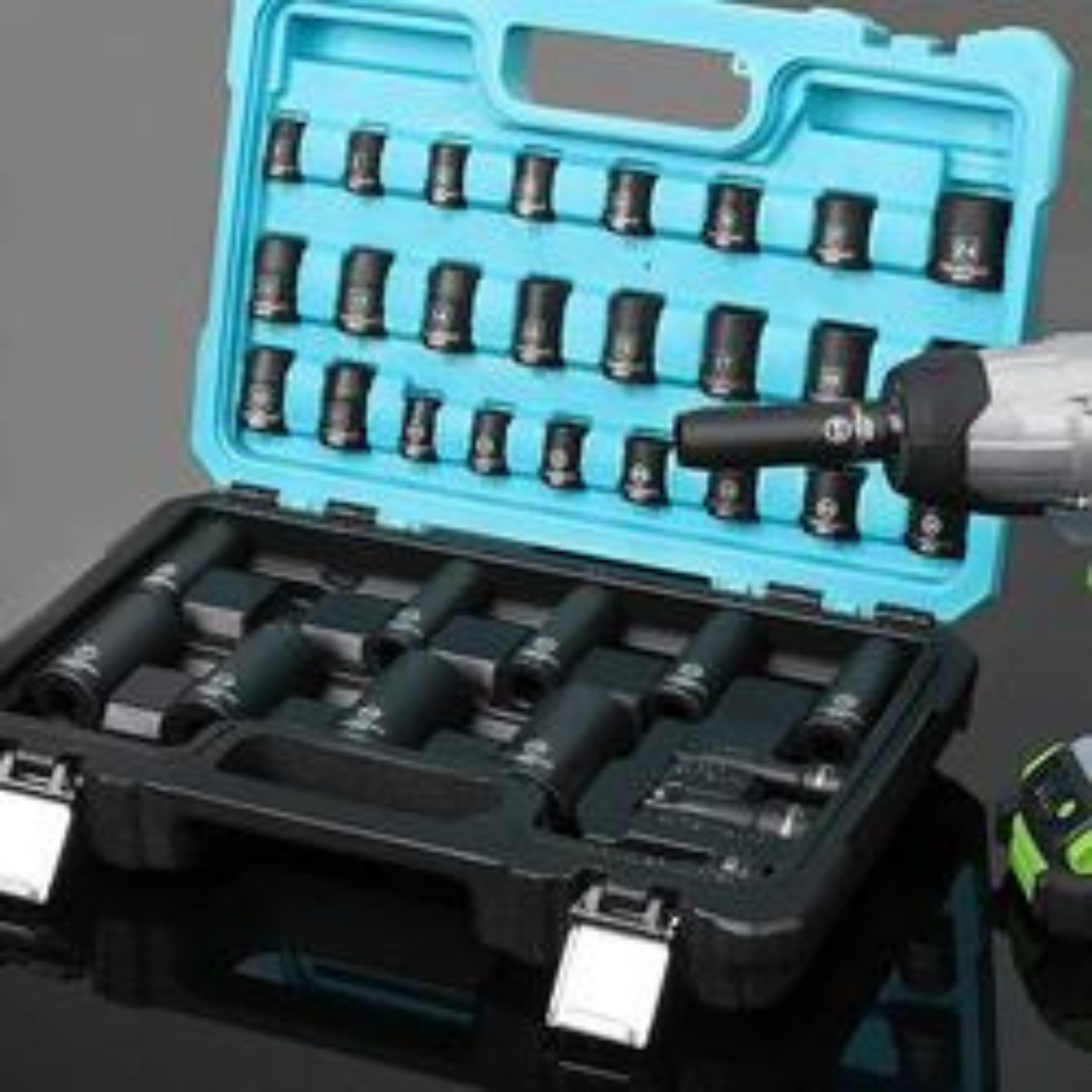DIY Car Repairs and Maintenance Automotive Tool Sets