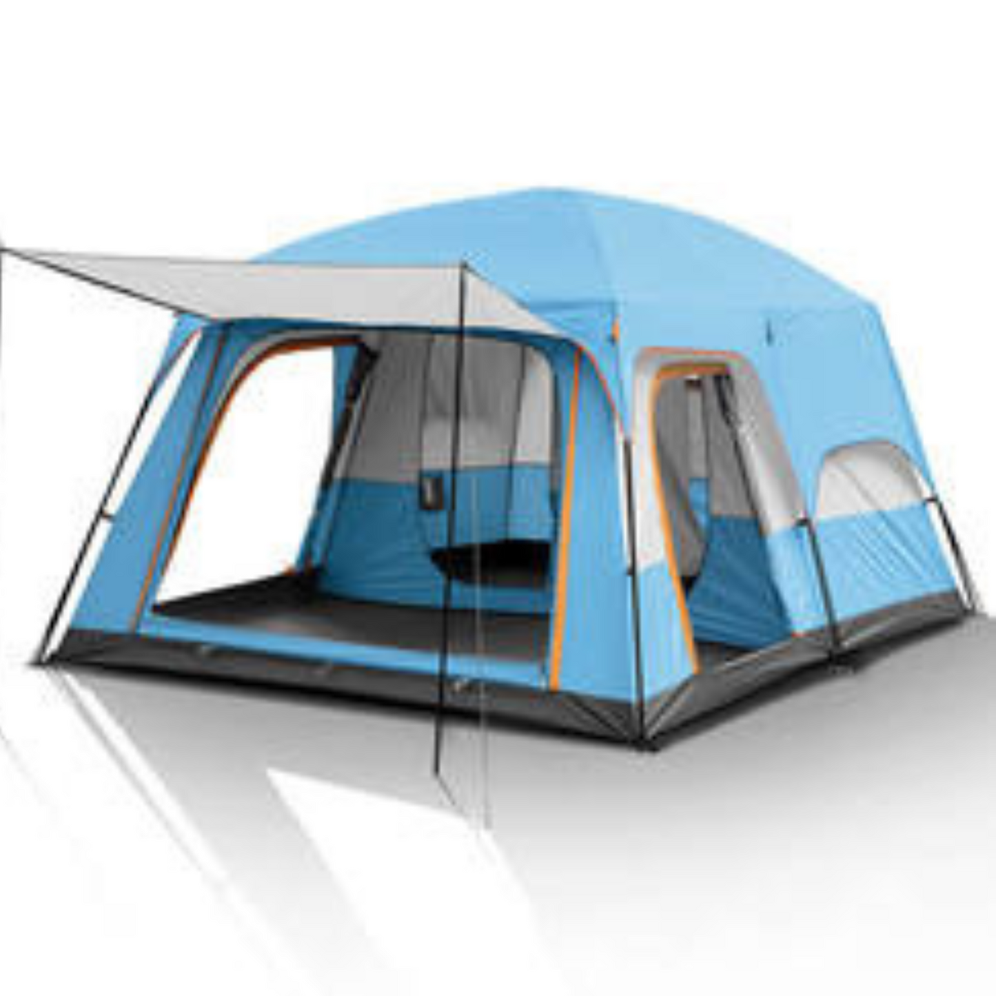 Waterproof Extra Large Space Tents