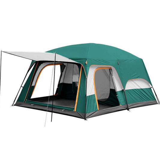 Waterproof Extra Large Space Tents