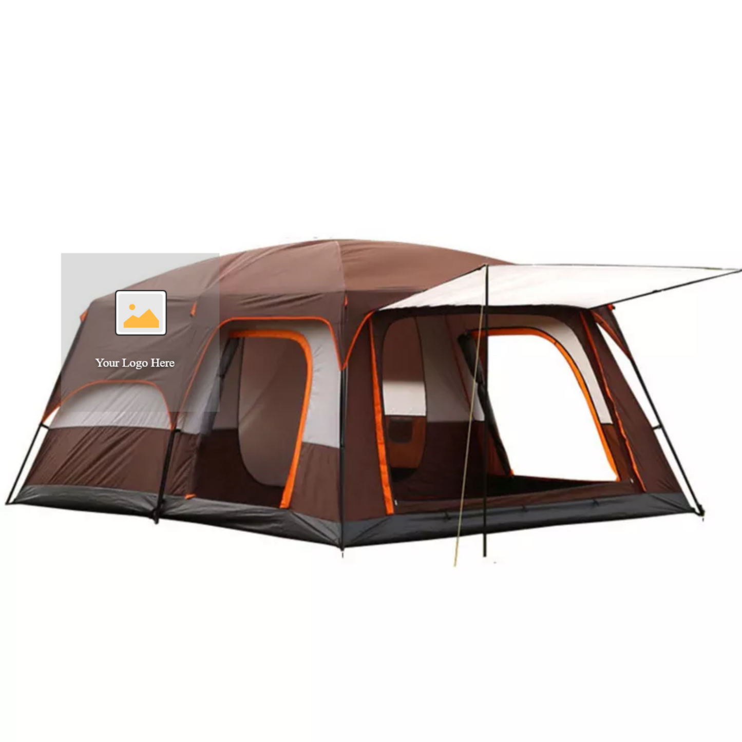 Waterproof Extra Large Space Tents