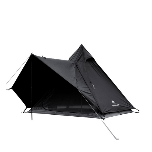 5+ Person Luxury Waterproof Polyester Tent