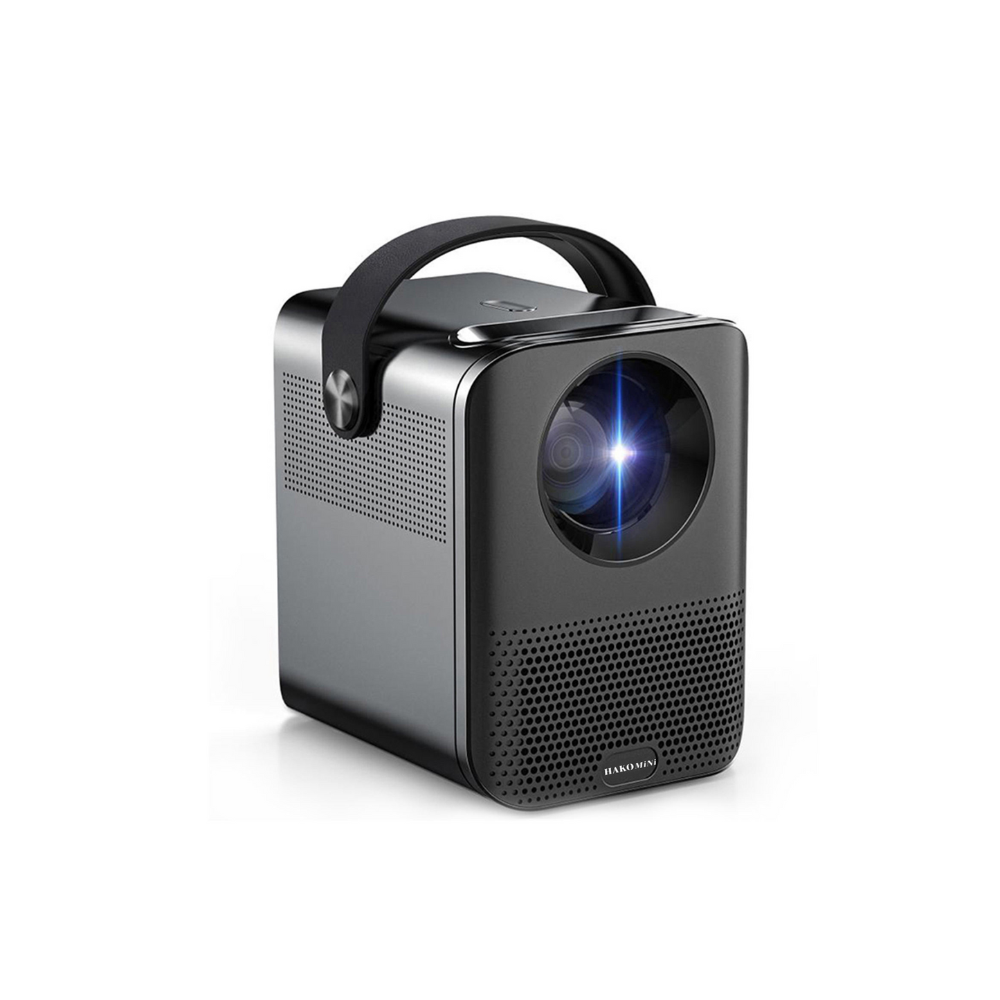 Portable Android TV Projector