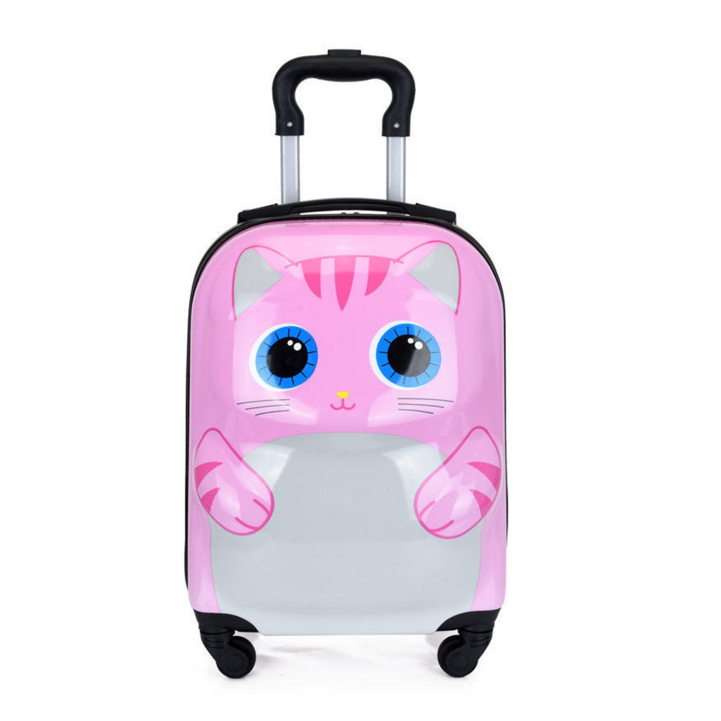 Custom Kids Luggage and Cartoon Bags
