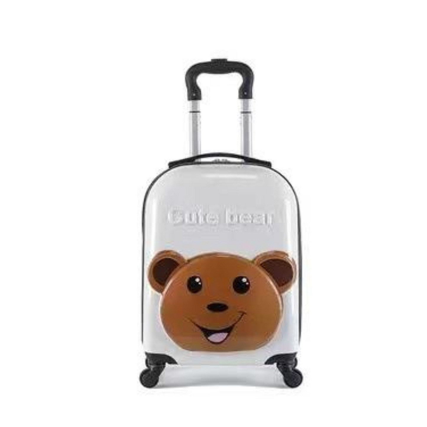 Custom Kids Luggage and Cartoon Bags