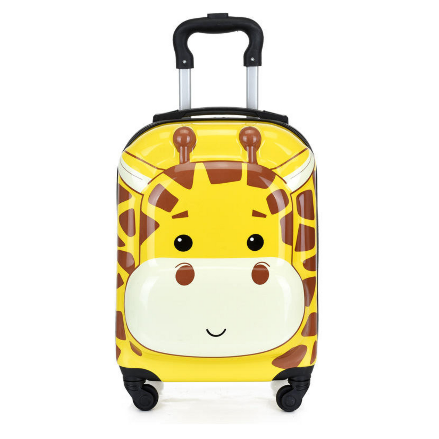 Custom Kids Luggage and Cartoon Bags