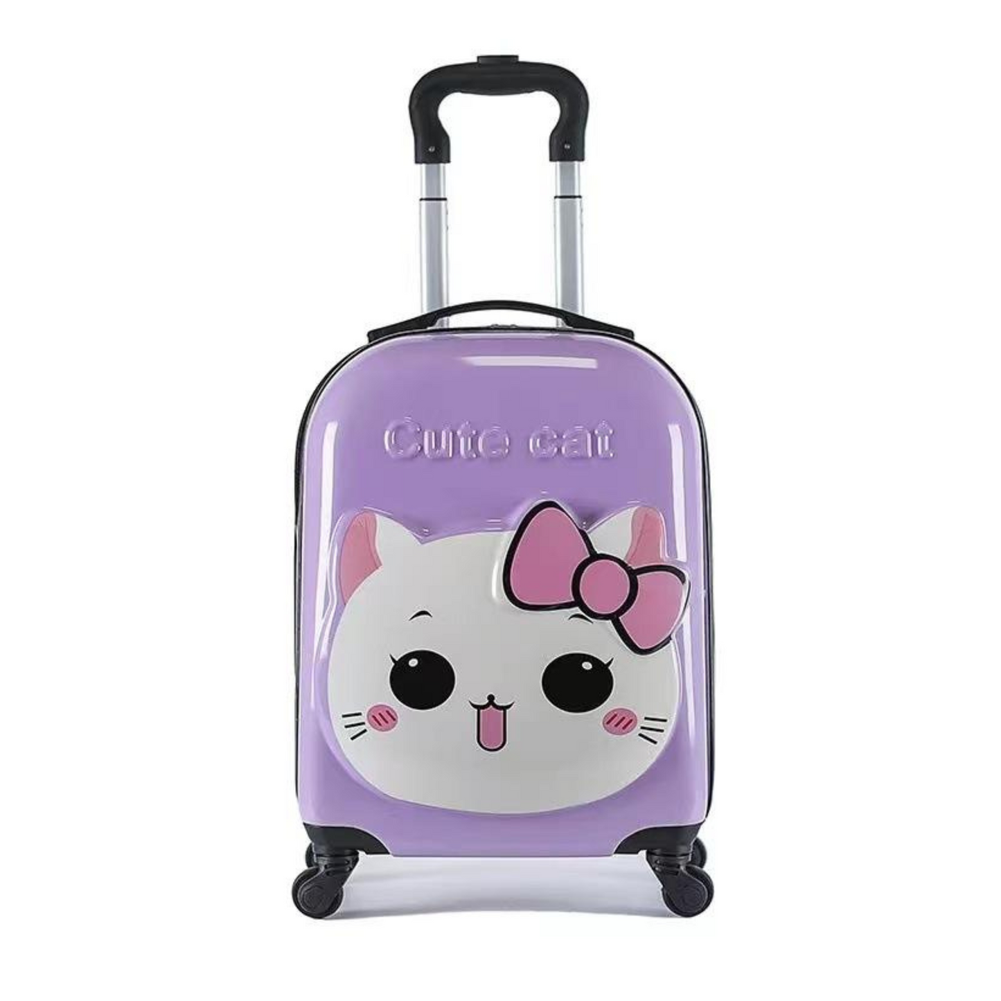 Custom Kids Luggage and Cartoon Bags