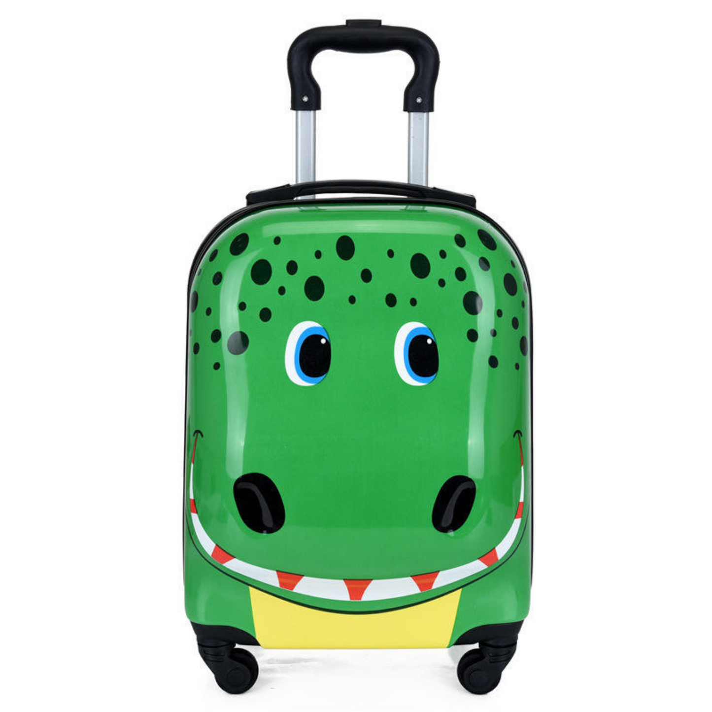 Custom Kids Luggage and Cartoon Bags