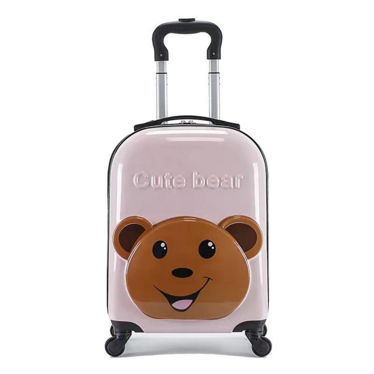 Custom Kids Luggage and Cartoon Bags