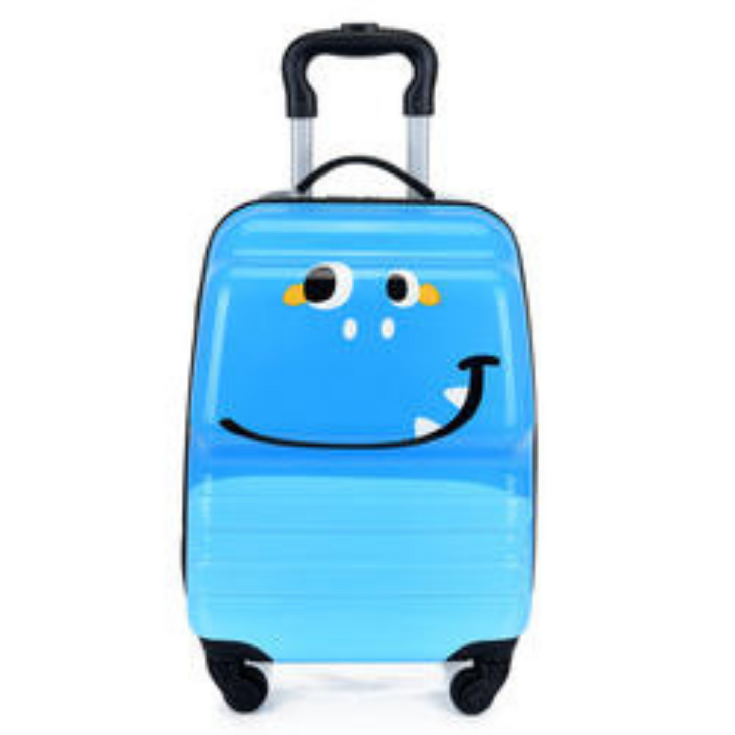 Custom Kids Luggage and Cartoon Bags