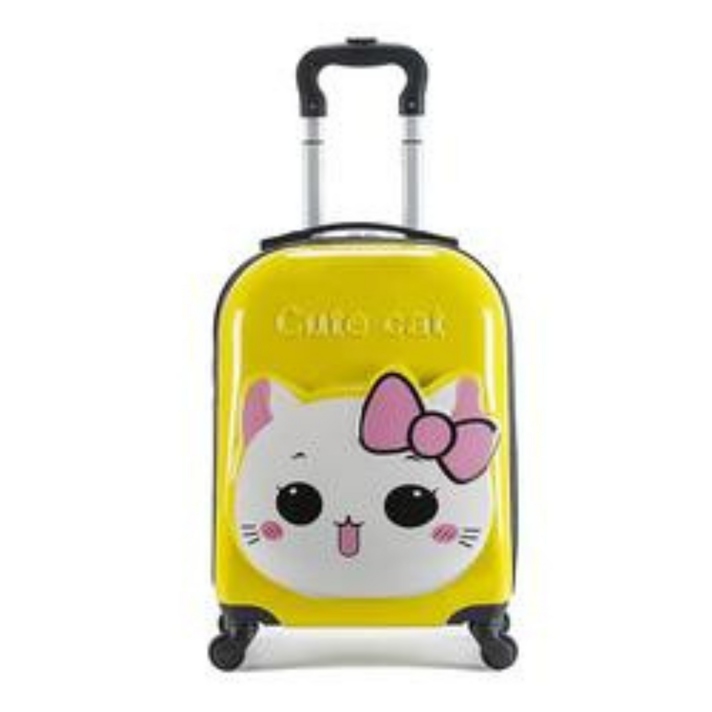 Custom Kids Luggage and Cartoon Bags