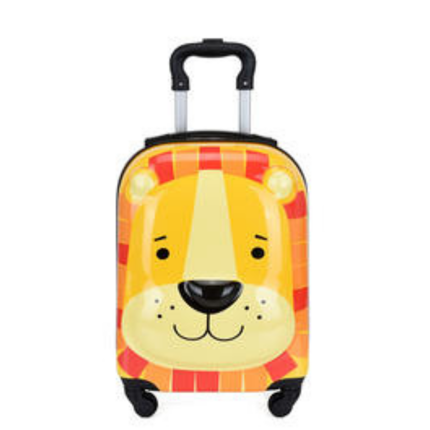 Custom Kids Luggage and Cartoon Bags