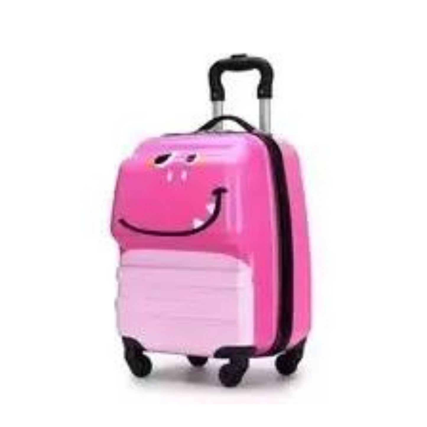 Custom Kids Luggage and Cartoon Bags