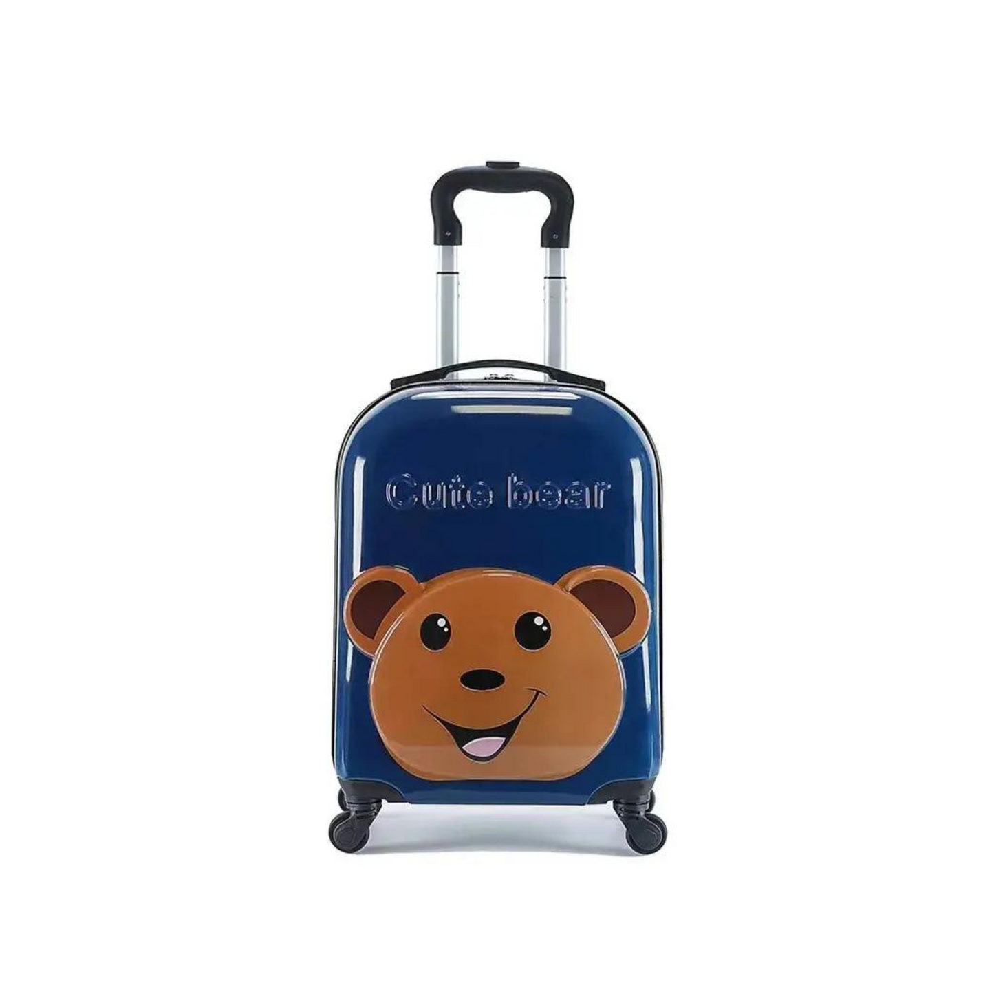 Custom Kids Luggage and Cartoon Bags