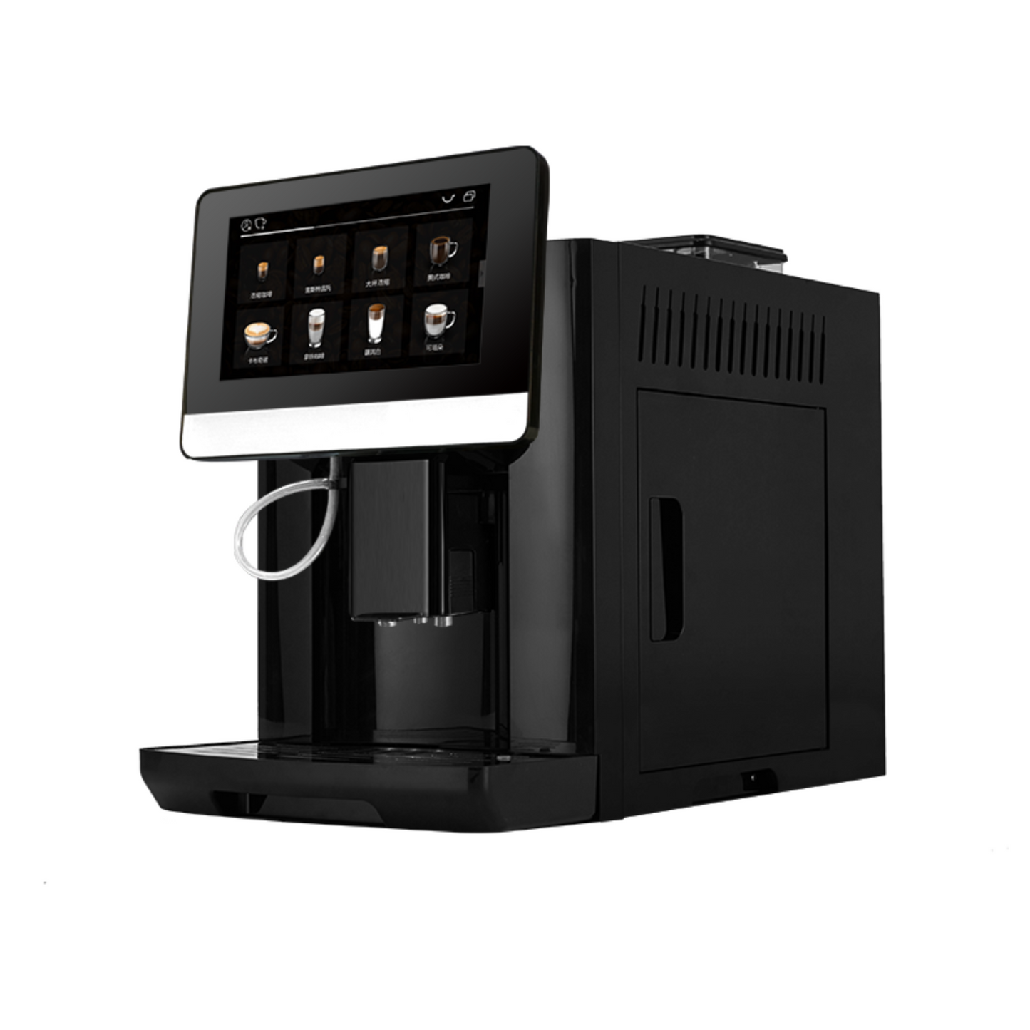 Espresso Automatic Coffee Machine