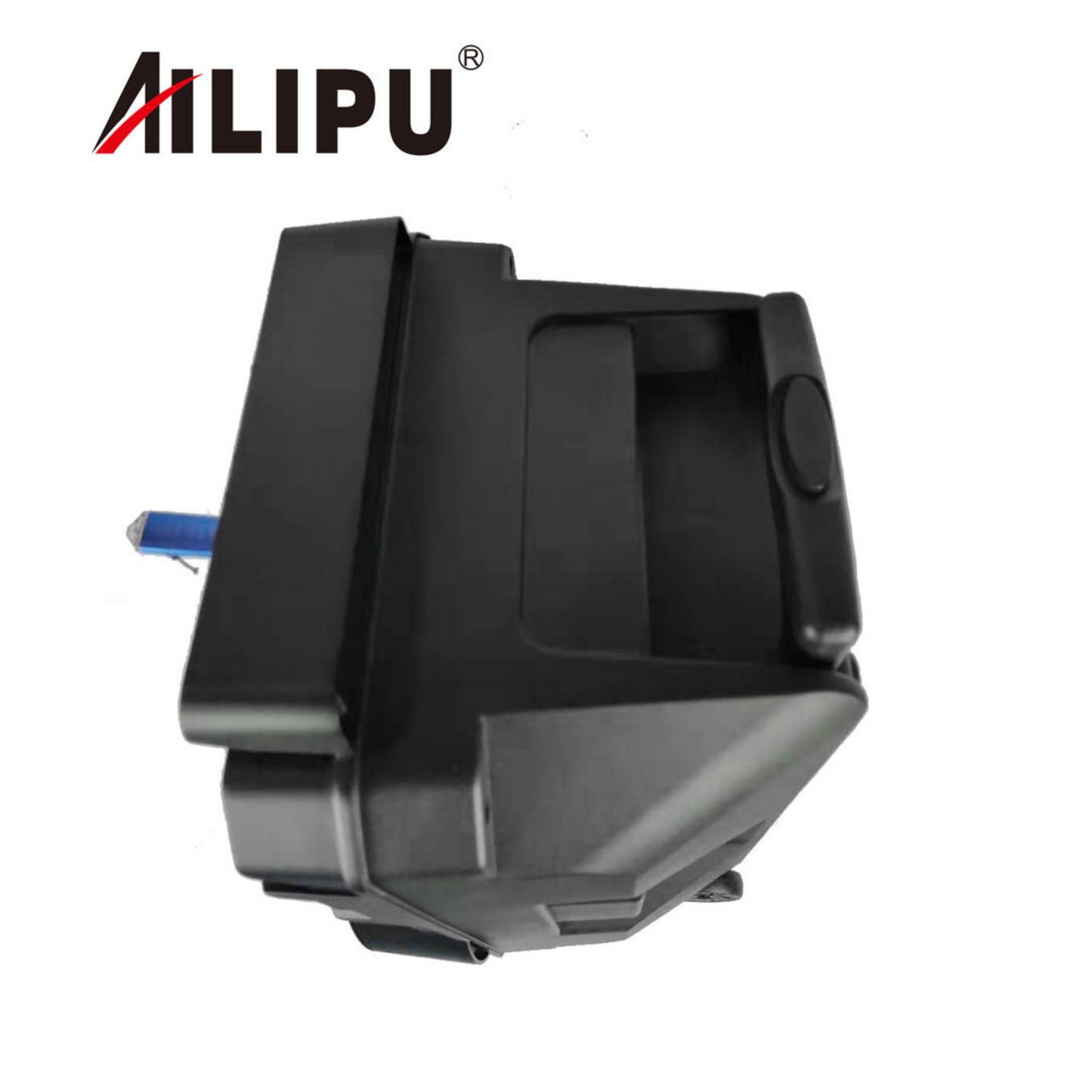Powerful Bass with 12-Inch Subwoofer