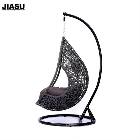Relax in Style  Outdoor Garden Egg Chair