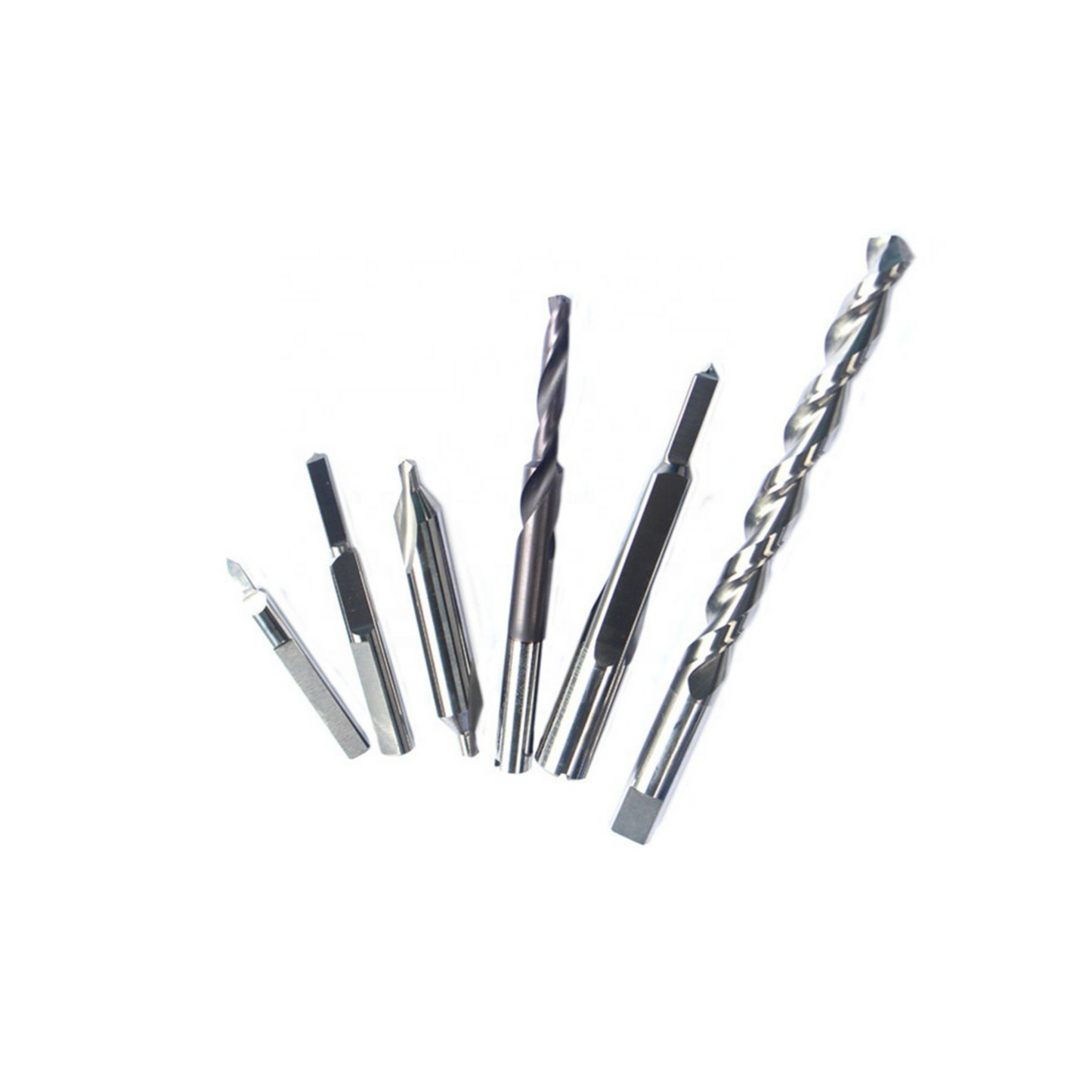High-efficiency and reliable drilling equipment