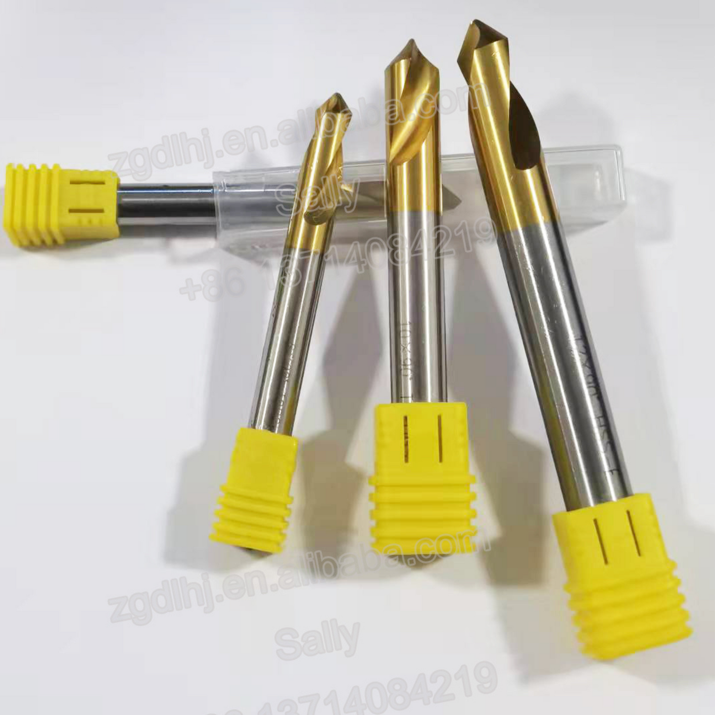 High-efficiency and reliable drilling equipment