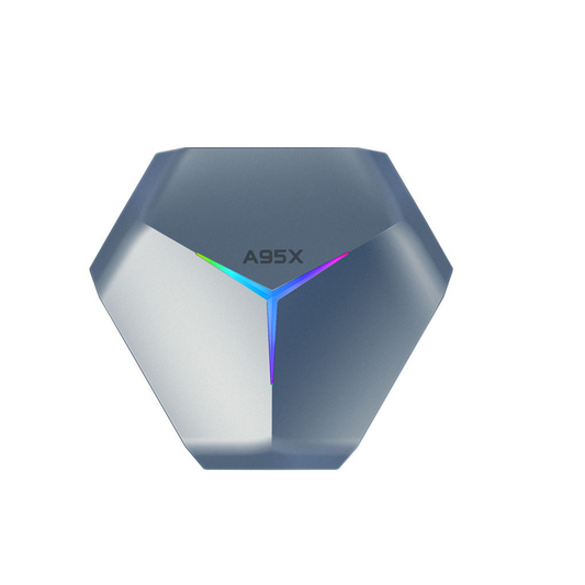 Latest Android 11 TV Box
