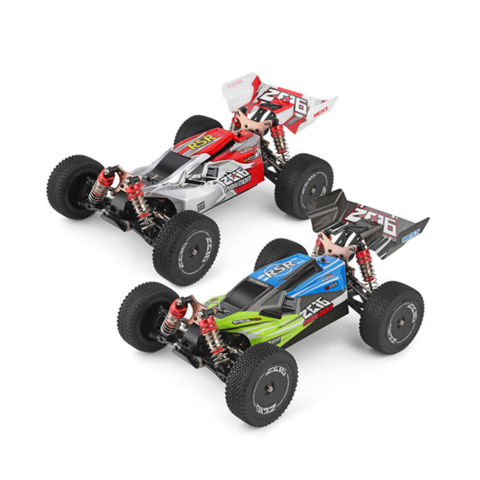 RC Buggy Car Drift Toy