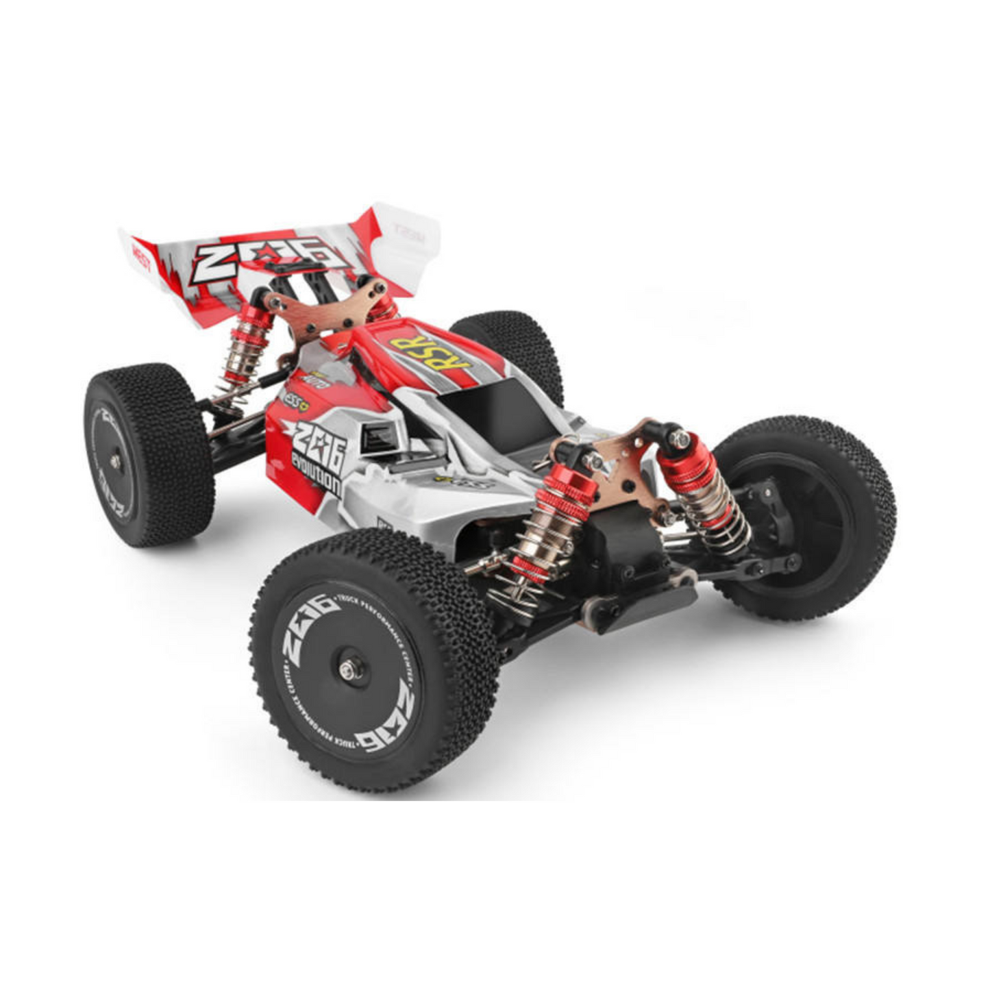 RC Buggy Car Drift Toy