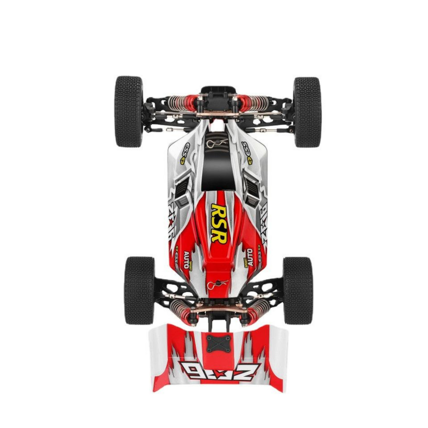 RC Buggy Car Drift Toy