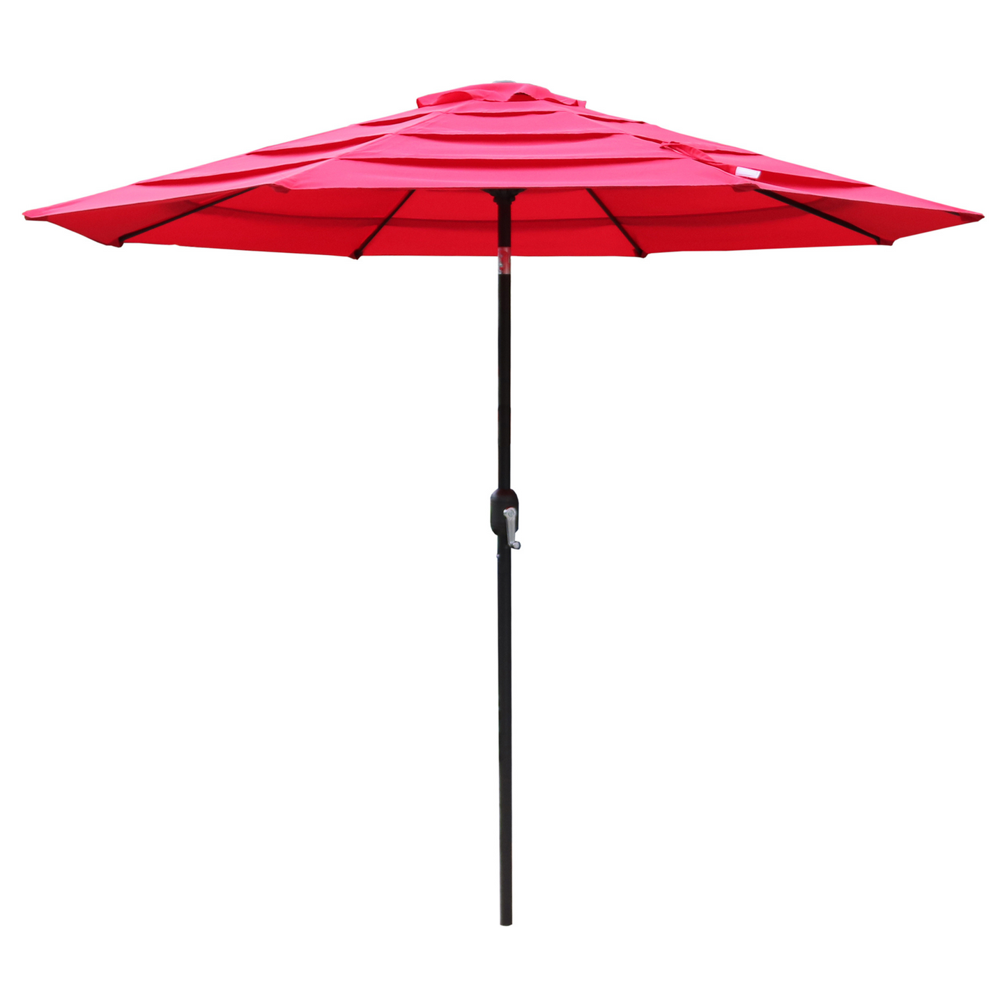 Restaurant Sun Shade Garden Big Umbrella