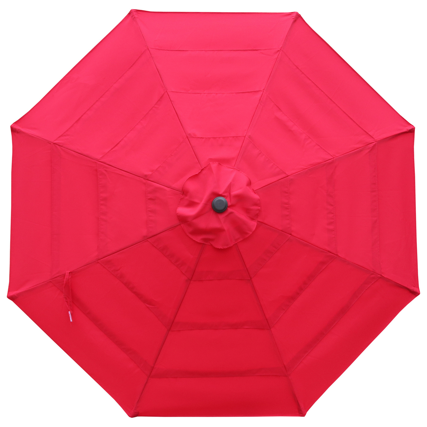 Restaurant Sun Shade Garden Big Umbrella