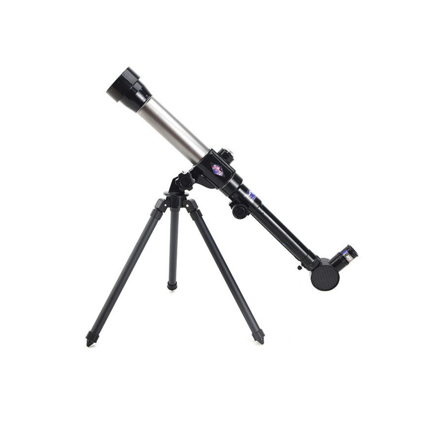 20X30X40X Magnification Astronomical Telescope