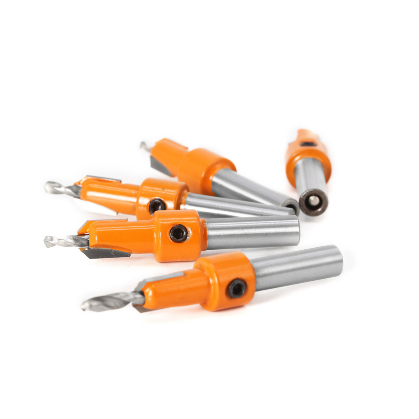 Effortlessly Achieve Perfectly Countersunk Holes