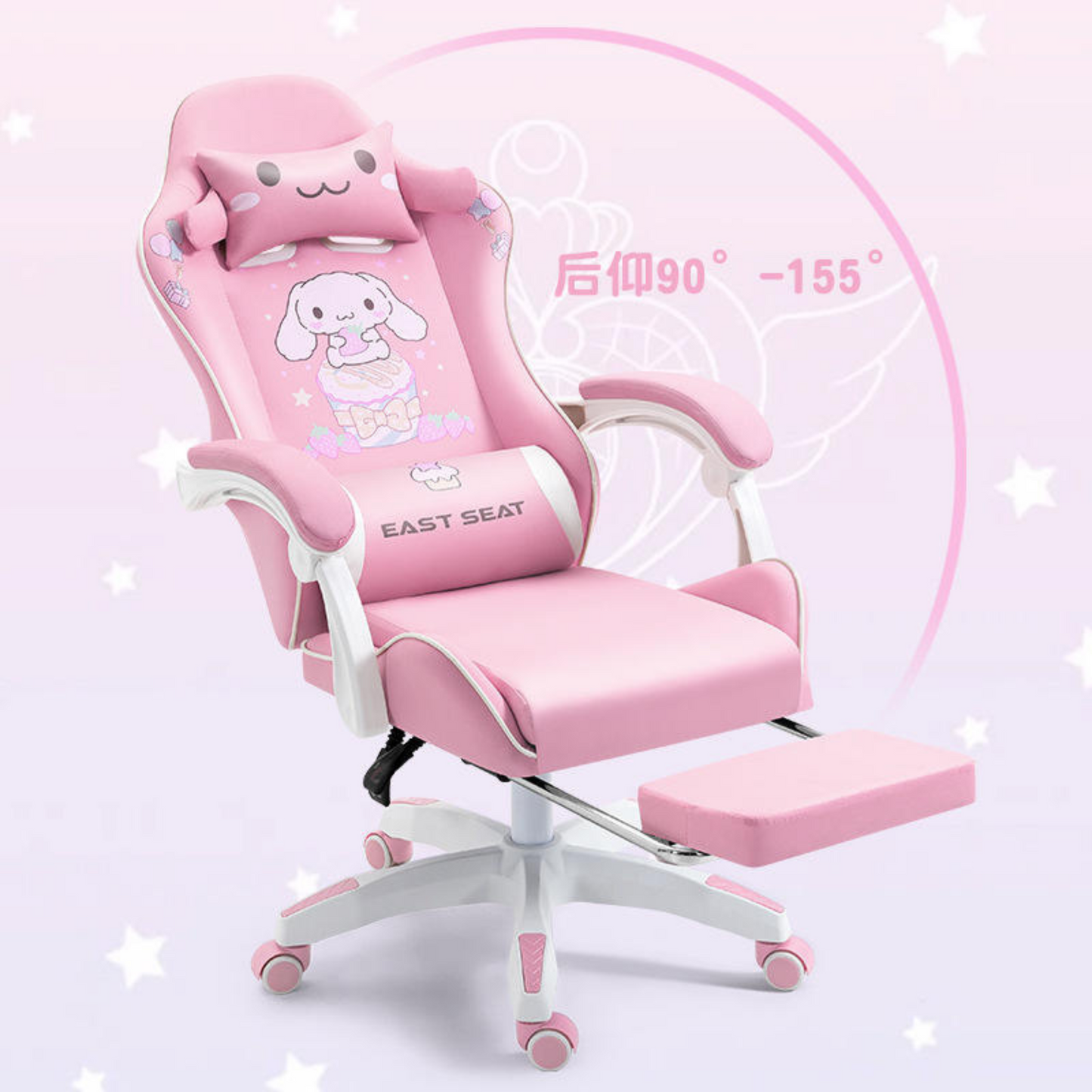 Best Kids Gaming Chair for Comfortable