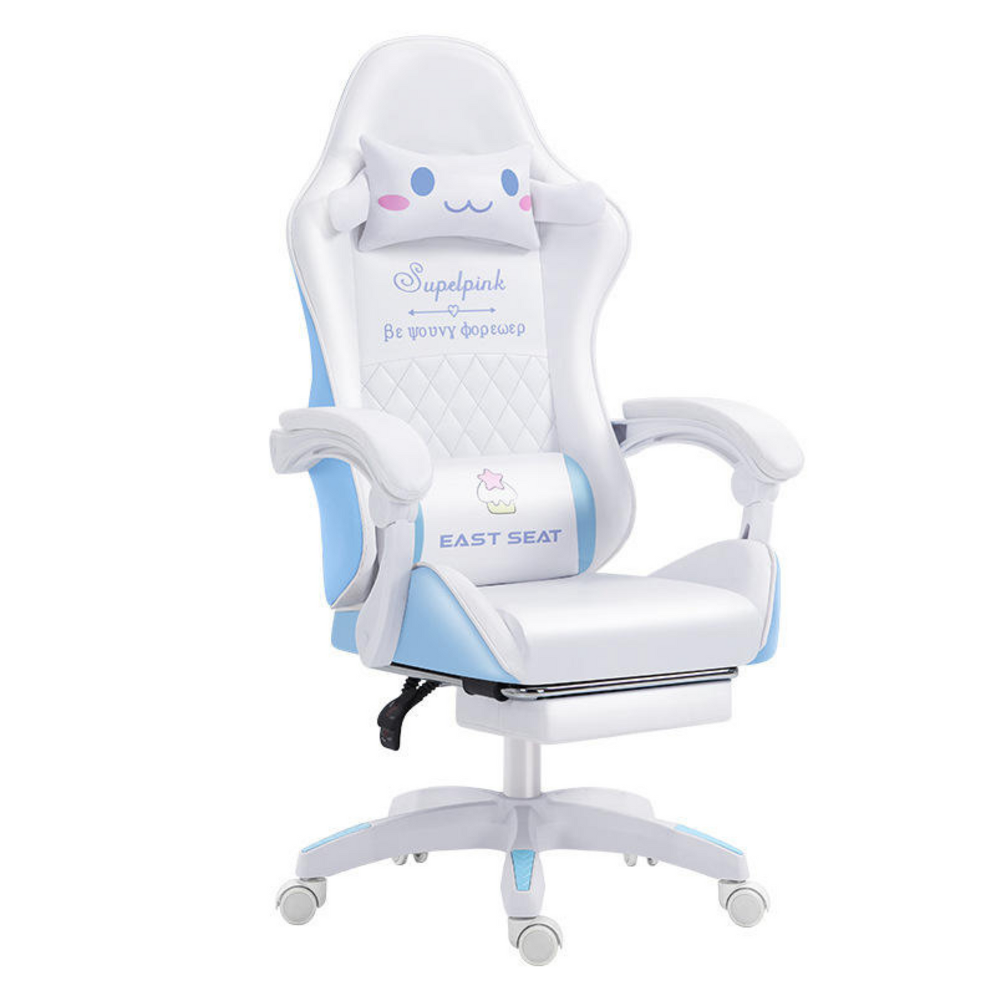 Best Kids Gaming Chair for Comfortable